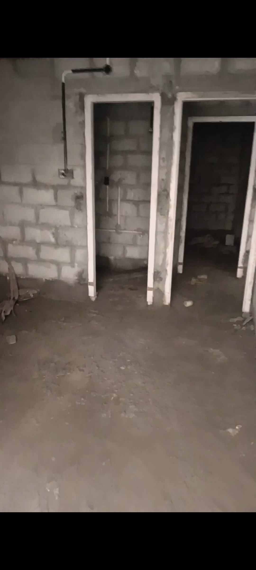 Devagiri Pearls Apartment