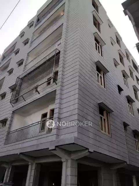 Mannat Apartment