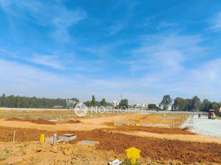 Plot For Sale  In Samskruthi Enclave Ecity In Near Sai Baba Temple