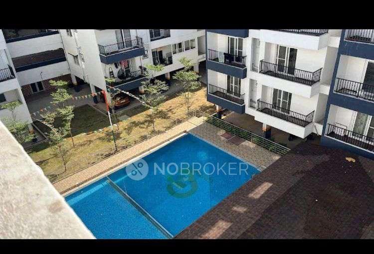 3 BHK Flat In United Greencity For Sale  In Doddabanahalli, Bengaluru