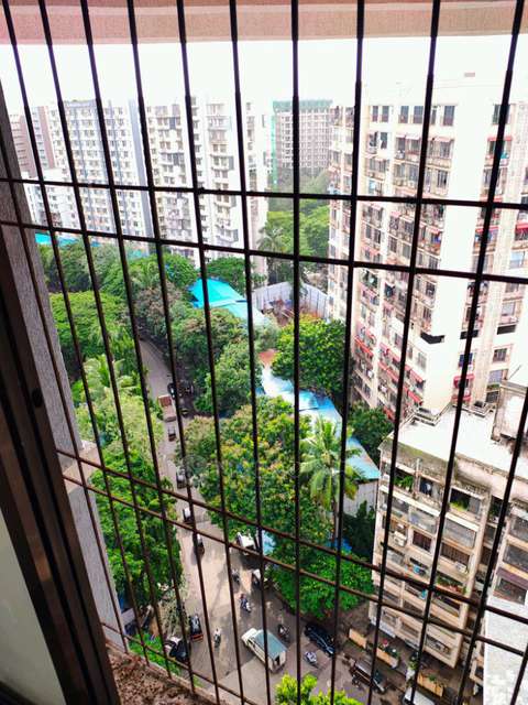1 BHK Flat In Vinayak Heights For Sale  In Ghatkopar East