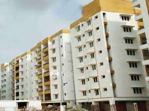 1 BHK Flat In Tnhb Sholinga For Sale  In Sholinganallur