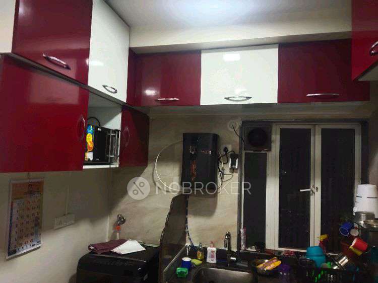 2 BHK Flat In Pride Park Royale  For Sale  In Marol 