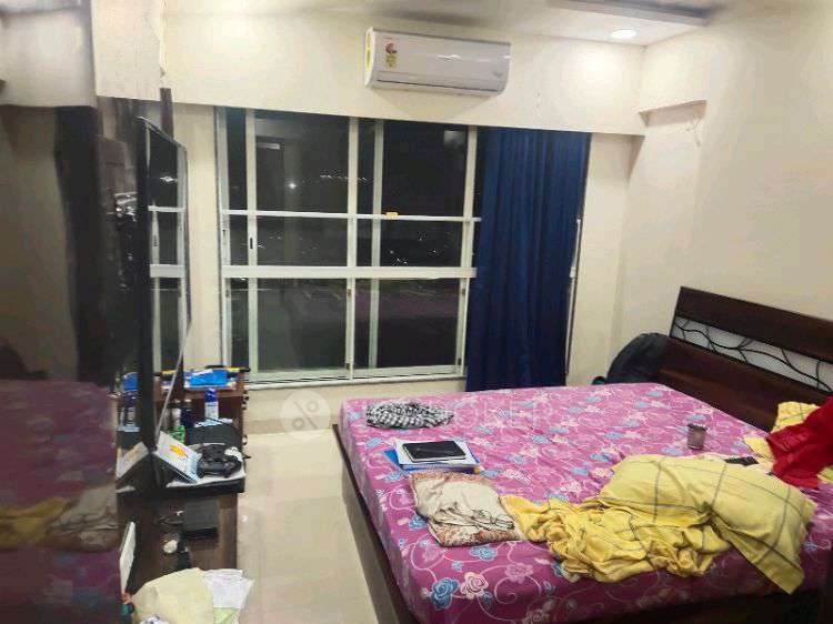 2 BHK Flat In Pride Park Royale  For Sale  In Marol 
