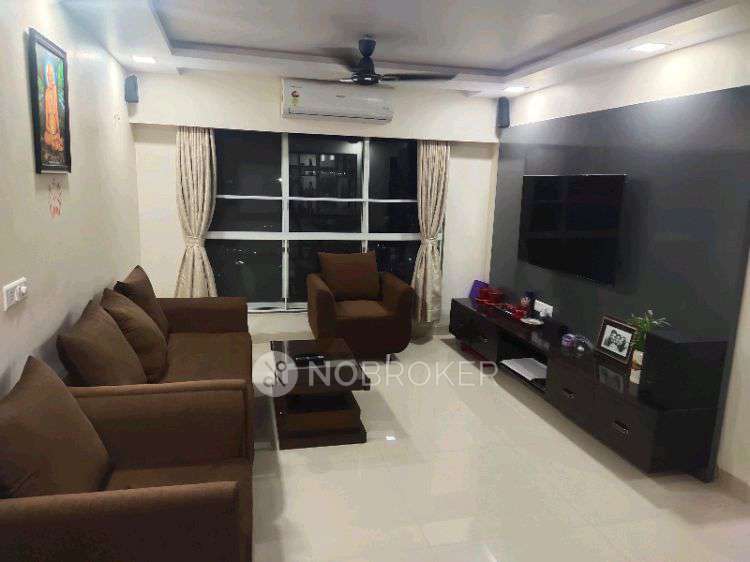2 BHK Flat In Pride Park Royale  For Sale  In Marol 