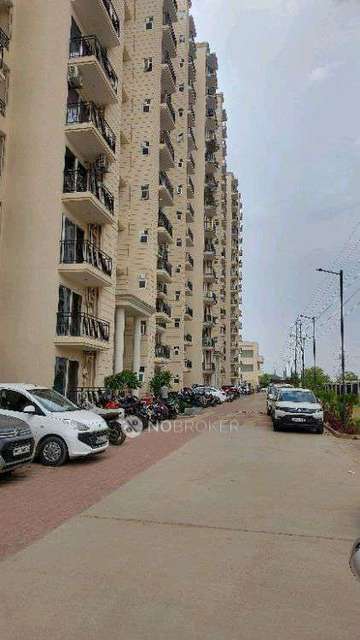 2 BHK Flat In Signature Global Proxima Phase 2 for Rent  In Sector 89