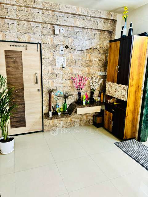 1 BHK Flat In Standalone Building  for Rent  In Andheri West