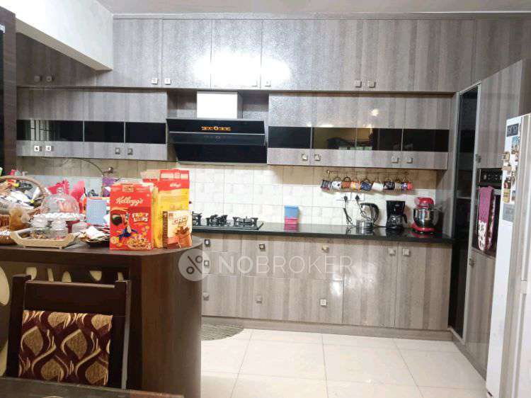 3 BHK Flat In Salarpuria Sattva Greenage For Sale  In Bommanahalli