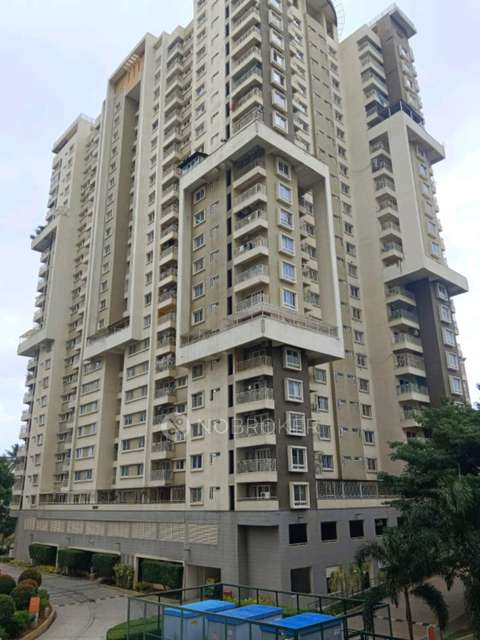 3 BHK Flat In Salarpuria Sattva Greenage For Sale  In Bommanahalli