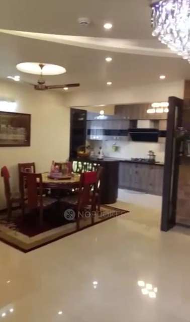 3 BHK Flat In Salarpuria Sattva Greenage For Sale  In Bommanahalli