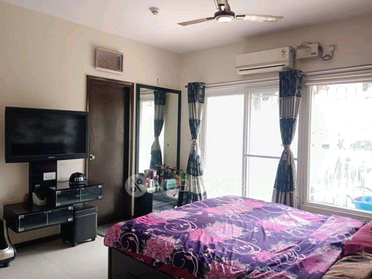 3 BHK Flat In Salarpuria Sattva Greenage For Sale  In Bommanahalli