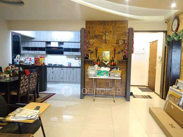 3 BHK Flat In Salarpuria Sattva Greenage For Sale  In Bommanahalli