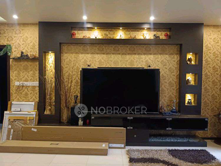 3 BHK Flat In Salarpuria Sattva Greenage For Sale  In Bommanahalli