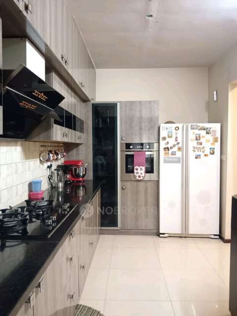 3 BHK Flat In Salarpuria Sattva Greenage For Sale  In Bommanahalli