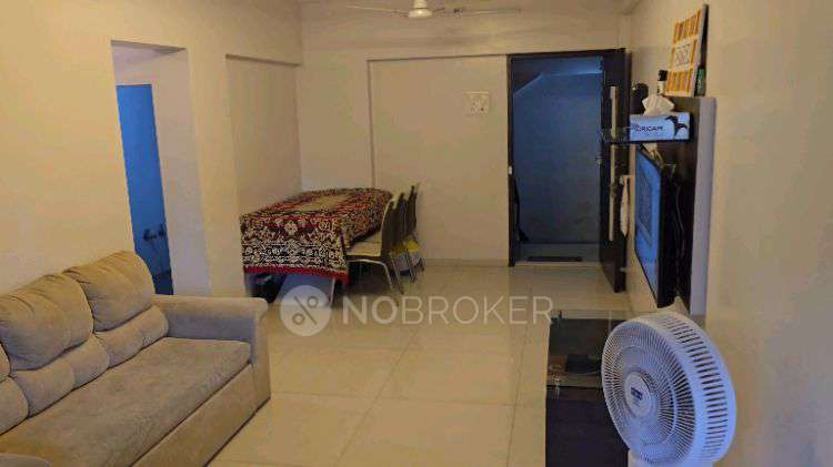 2 BHK Flat In Shree Siddhi Chs Malad East For Sale  In Malad East