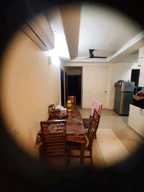 3 BHK Flat In City Apartments For Sale  In Shahpur Bamheta