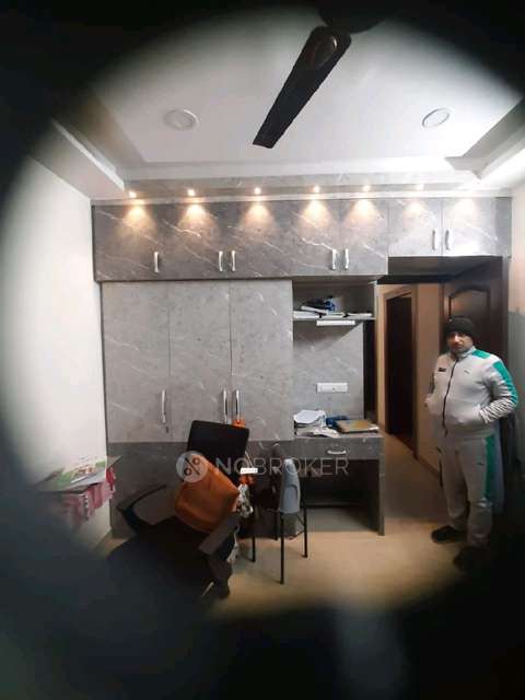 3 BHK Flat In City Apartments For Sale  In Shahpur Bamheta