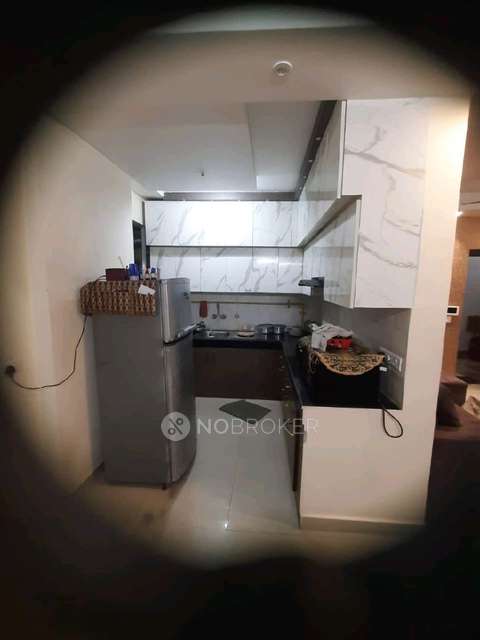 3 BHK Flat In City Apartments For Sale  In Shahpur Bamheta