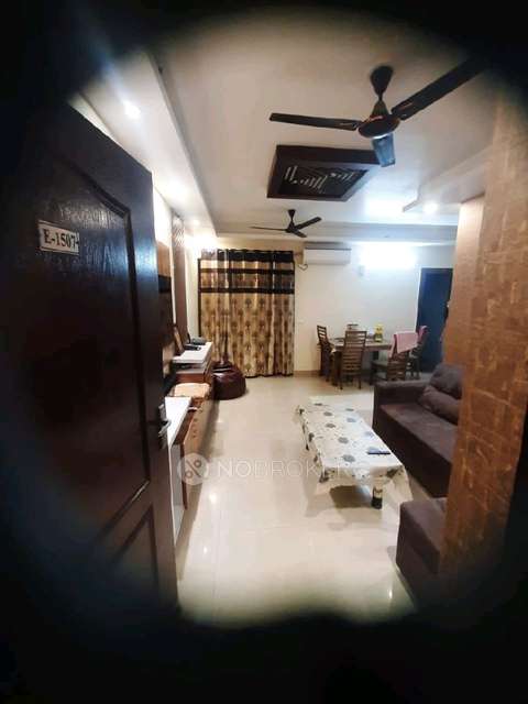 3 BHK Flat In City Apartments For Sale  In Shahpur Bamheta