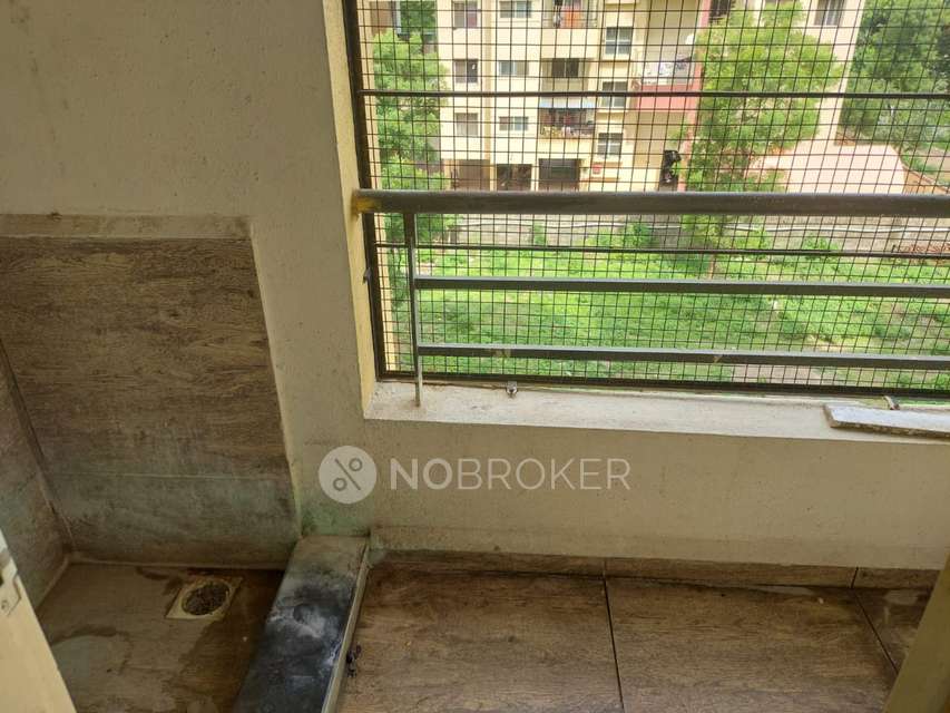 2 BHK Flat In Malkani Belle Vie for Rent  In Wagholi