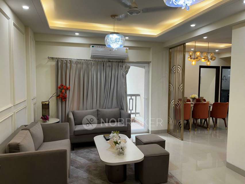3 BHK Flat In Prabhat Heights For Sale  In Crossings Republik