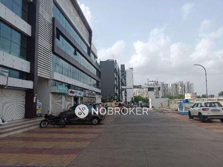 2 BHK Flat In Sara Sanskruti for Rent  In Chakan