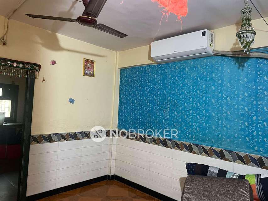 1 RK Flat In Sai Leela Apartment  For Sale  In Kalher