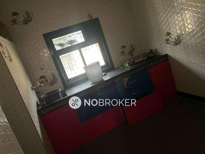 1 RK Flat In Sai Leela Apartment  For Sale  In Kalher