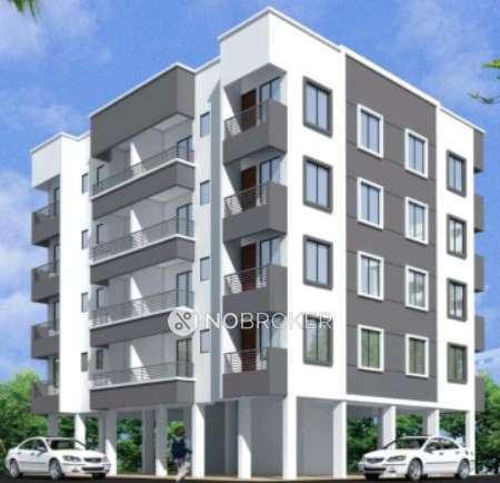 1 BHK Flat In Trimurti Heights For Sale  In Lohegaon