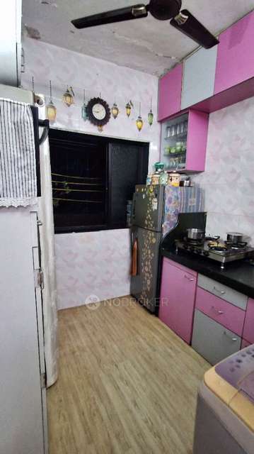 1 RK Flat In Shivdham Chs, Talao Road, Bhayander East For Sale  In Bhayandar East