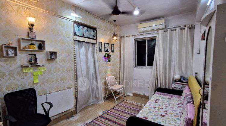 1 RK Flat In Shivdham Chs, Talao Road, Bhayander East For Sale  In Bhayandar East