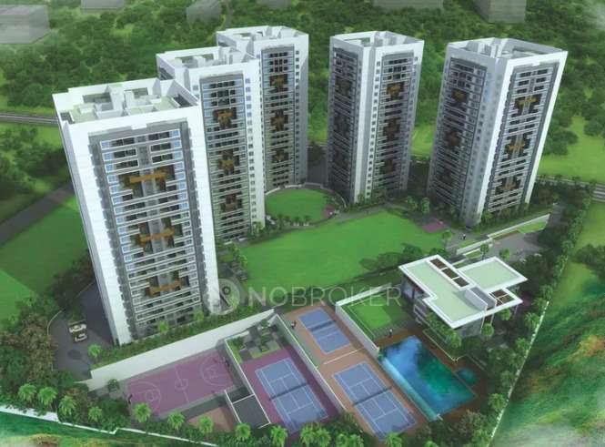 3 BHK Flat In Mittal High Mount For Sale  In Hinjawadi
