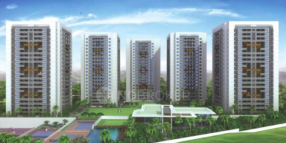 3 BHK Flat In Mittal High Mount For Sale  In Hinjawadi