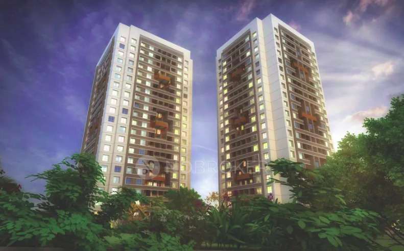 3 BHK Flat In Mittal High Mount For Sale  In Hinjawadi