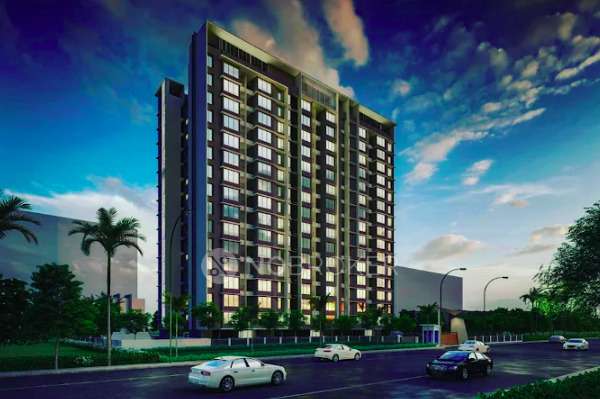 2 BHK Flat In Ramari Kls Supremus For Sale  In Pashan