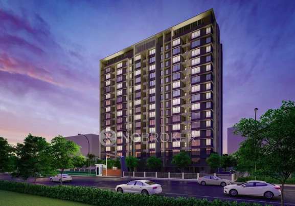 2 BHK Flat In Ramari Kls Supremus For Sale  In Pashan