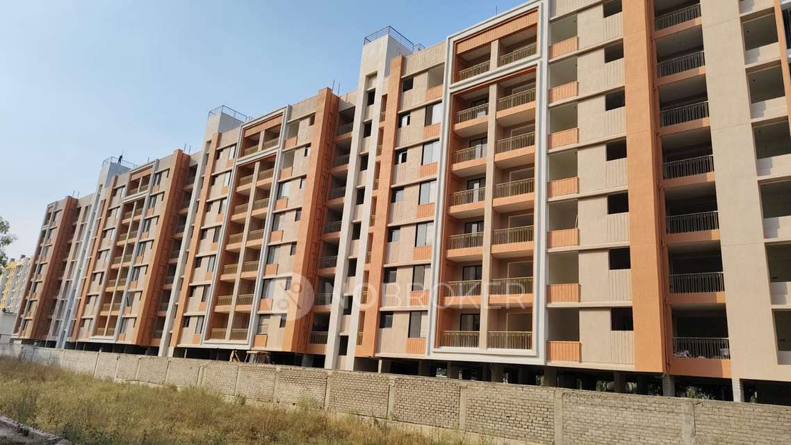 3 BHK Flat for Rent  In Moshi
