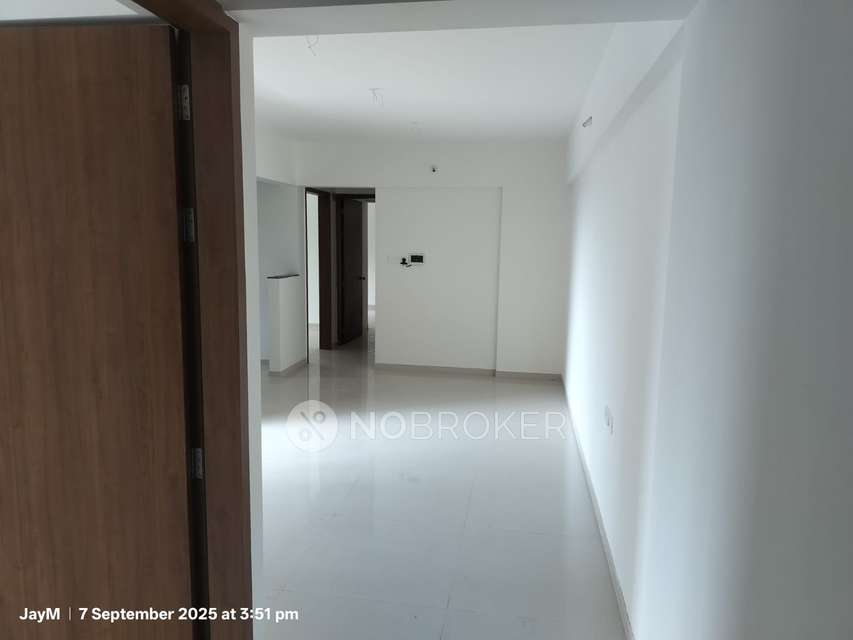 3 BHK Flat for Rent  In Moshi