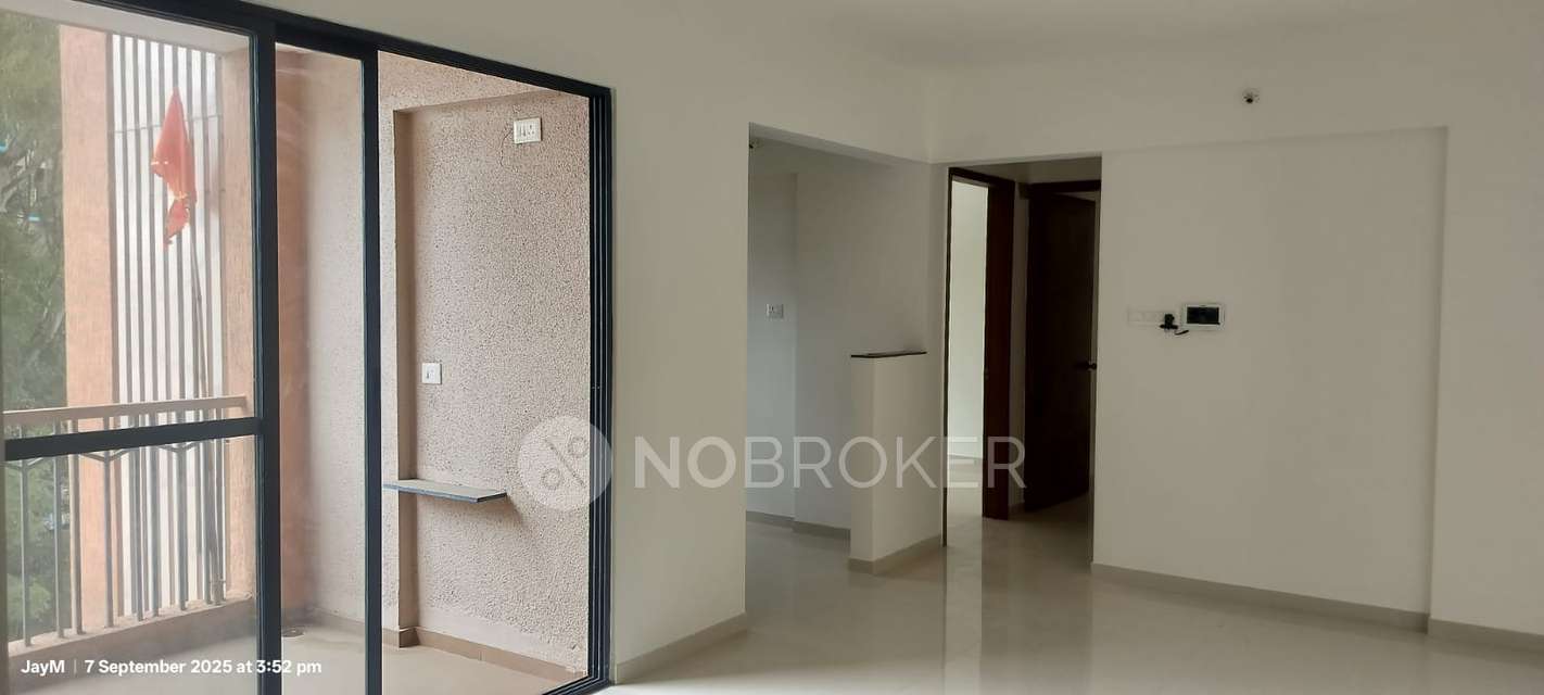 3 BHK Flat for Rent  In Moshi