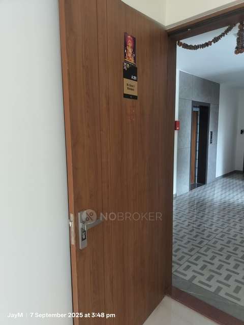 3 BHK Flat for Rent  In Moshi