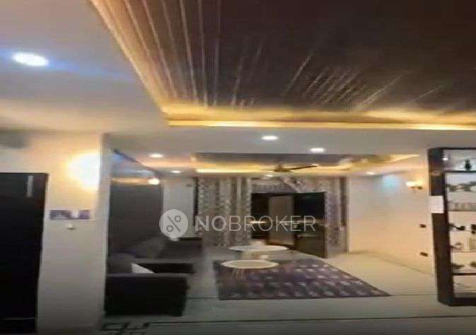 3 BHK House for Rent  In South City I