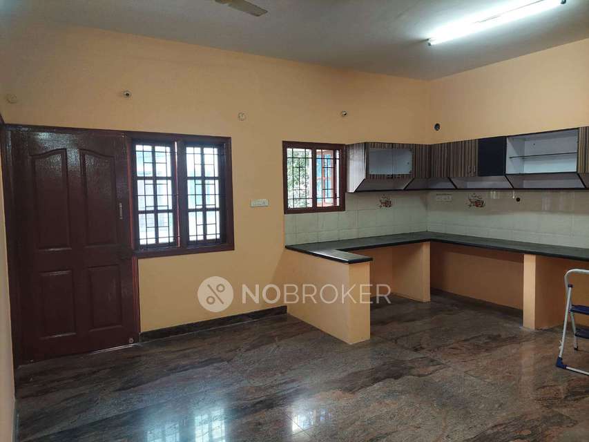 3 BHK House for Rent  In Rk Hegde Nagar