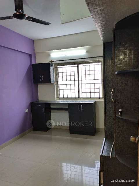 2 BHK Flat In Sai Anjanadri Residency For Sale  In Xmhm+jg6, 8th A Cross Rd, Abbaiah Reddy Layout, Kaggadasapura, Bengaluru, Karnataka 560093, India