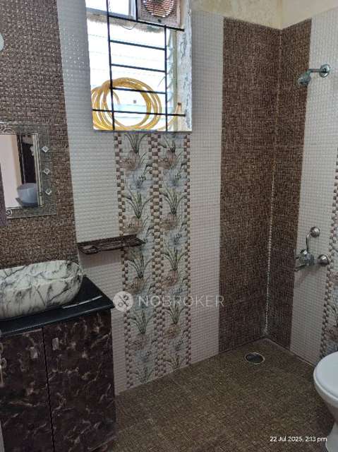 2 BHK Flat In Sai Anjanadri Residency For Sale  In Xmhm+jg6, 8th A Cross Rd, Abbaiah Reddy Layout, Kaggadasapura, Bengaluru, Karnataka 560093, India