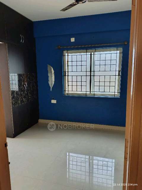 2 BHK Flat In Sai Anjanadri Residency For Sale  In Xmhm+jg6, 8th A Cross Rd, Abbaiah Reddy Layout, Kaggadasapura, Bengaluru, Karnataka 560093, India