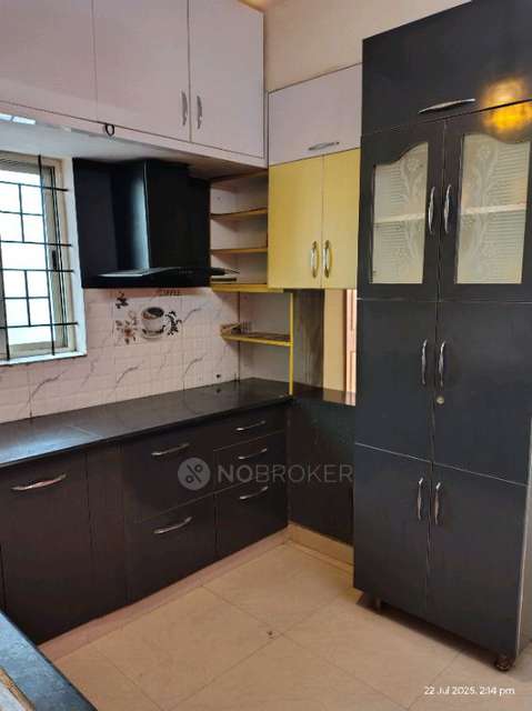 2 BHK Flat In Sai Anjanadri Residency For Sale  In Xmhm+jg6, 8th A Cross Rd, Abbaiah Reddy Layout, Kaggadasapura, Bengaluru, Karnataka 560093, India