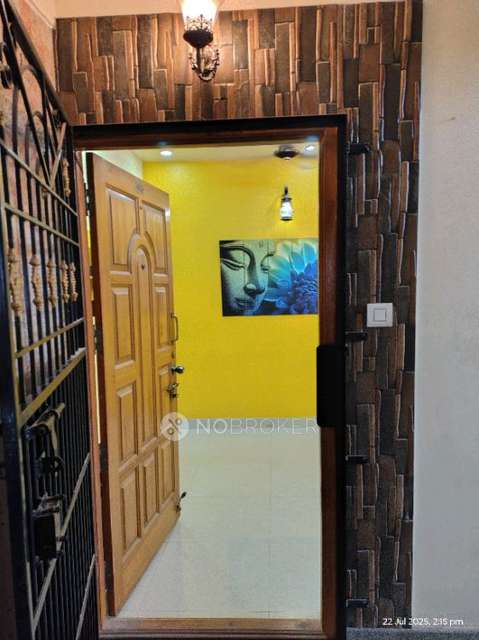 2 BHK Flat In Sai Anjanadri Residency For Sale  In Xmhm+jg6, 8th A Cross Rd, Abbaiah Reddy Layout, Kaggadasapura, Bengaluru, Karnataka 560093, India