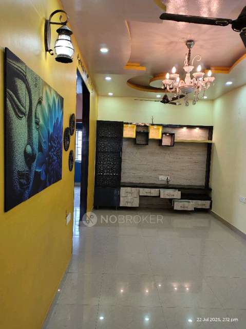 2 BHK Flat In Sai Anjanadri Residency For Sale  In Xmhm+jg6, 8th A Cross Rd, Abbaiah Reddy Layout, Kaggadasapura, Bengaluru, Karnataka 560093, India