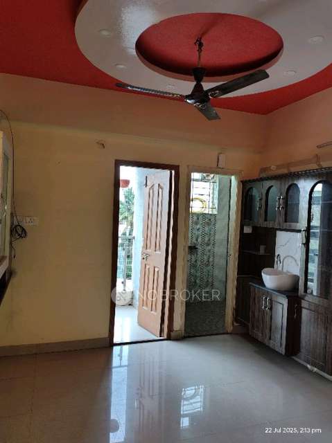 2 BHK Flat In Sai Anjanadri Residency For Sale  In Xmhm+jg6, 8th A Cross Rd, Abbaiah Reddy Layout, Kaggadasapura, Bengaluru, Karnataka 560093, India