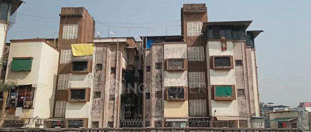 1 RK Flat In Shri N.p. Nisarg Chs For Sale  In Usarli Khurd